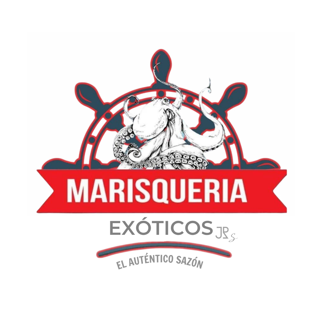 Exóticos Junior Logo